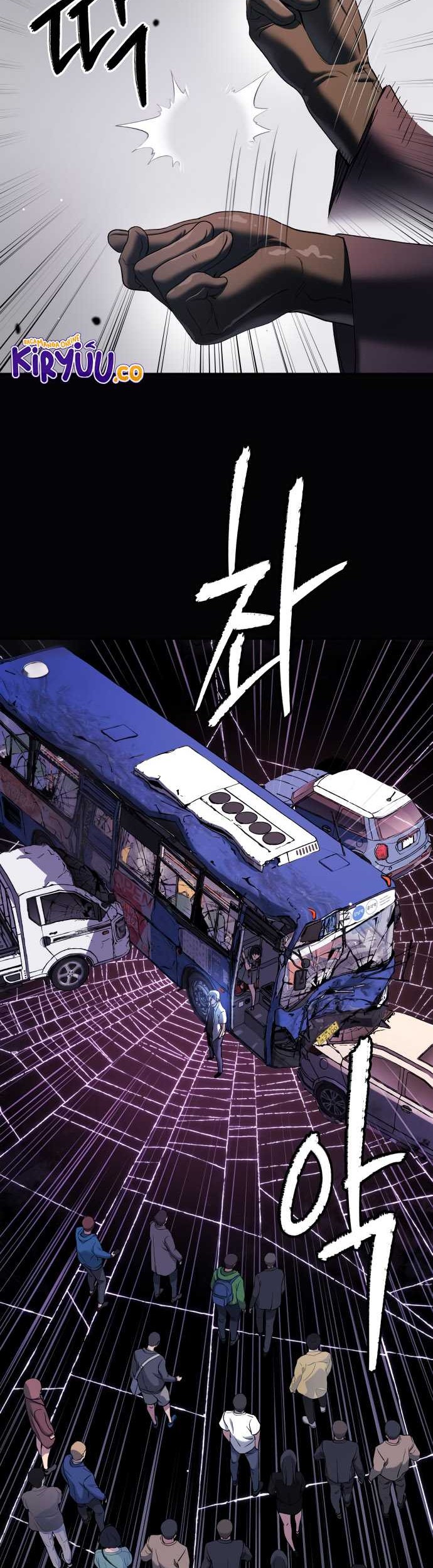Oh! Dangun Chapter 43 Gambar 56