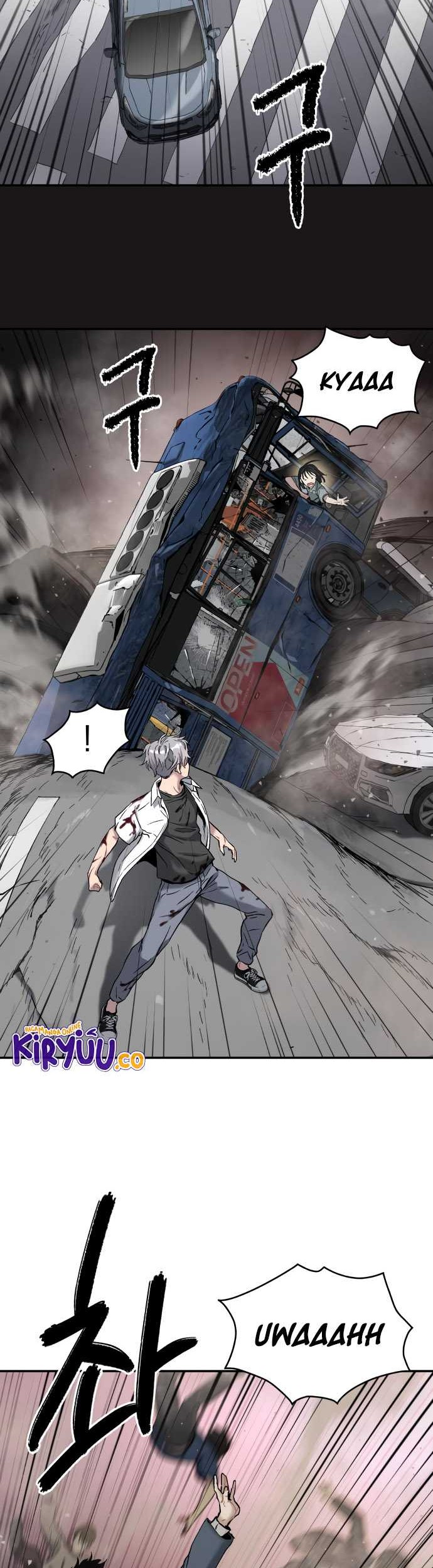 Oh! Dangun Chapter 43 Gambar 60