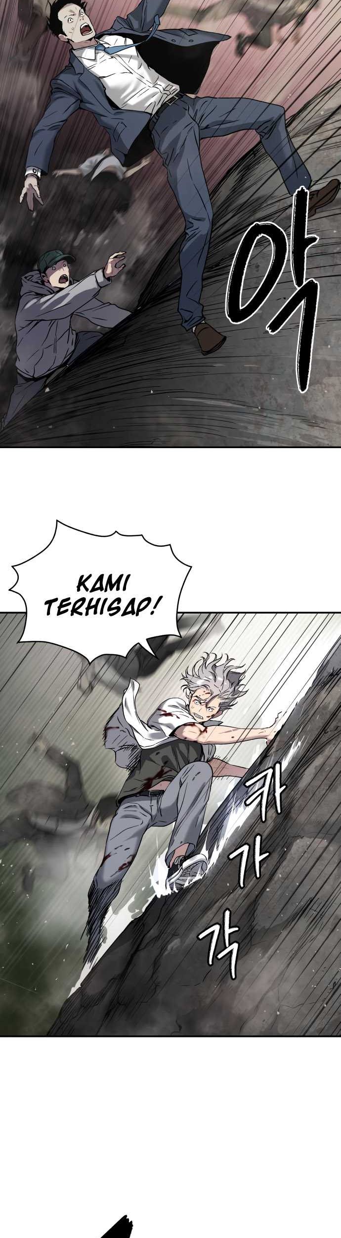 Oh! Dangun Chapter 43 Gambar 61