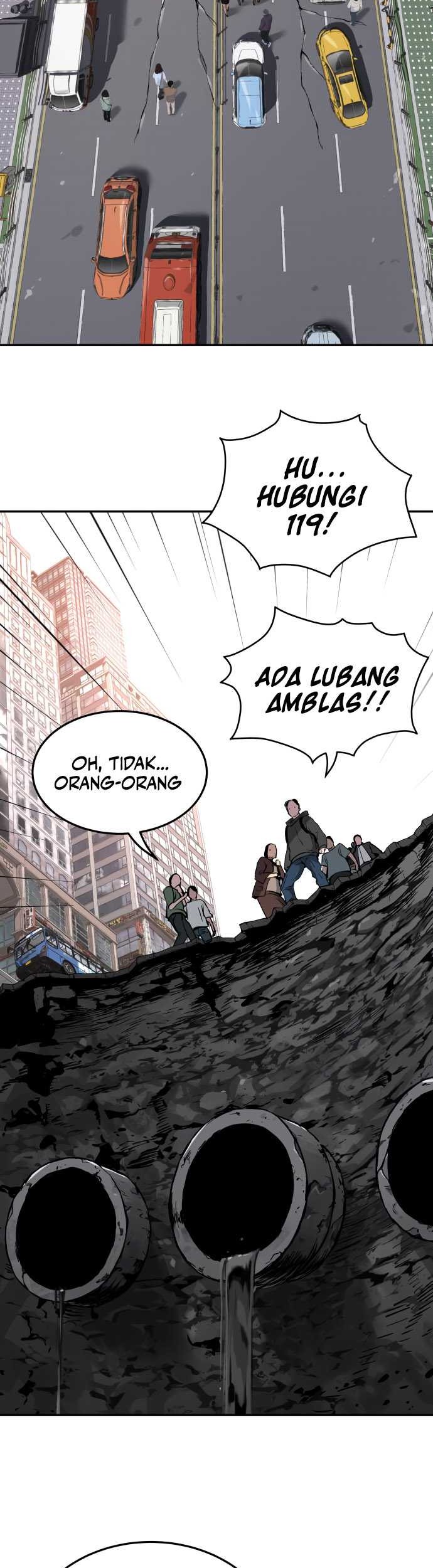 Oh! Dangun Chapter 43 Gambar 65