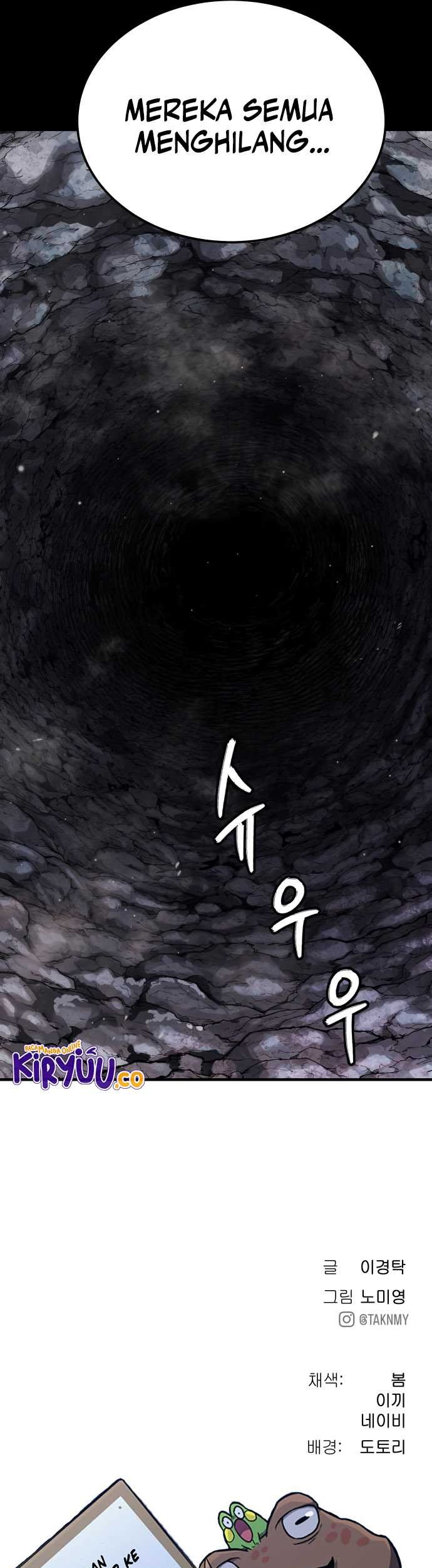 Oh! Dangun Chapter 43 Gambar 67