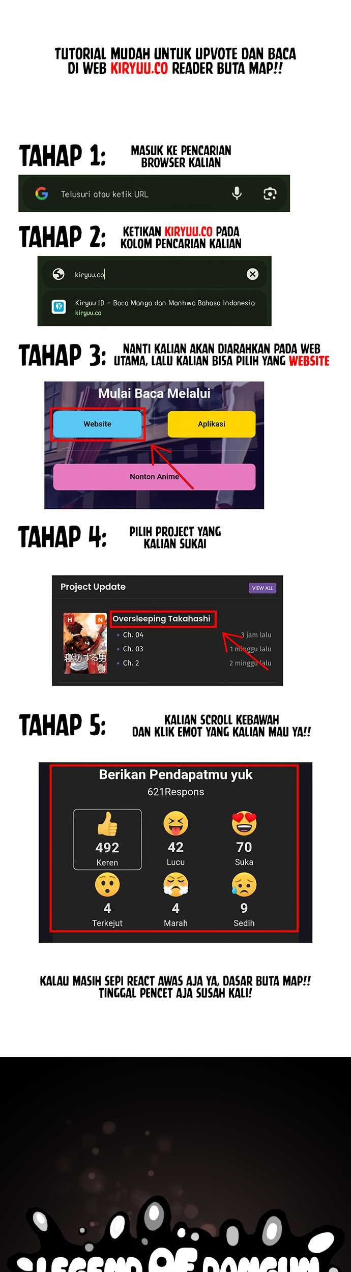 Baca Manhwa Oh! Dangun Chapter 43 Gambar 2