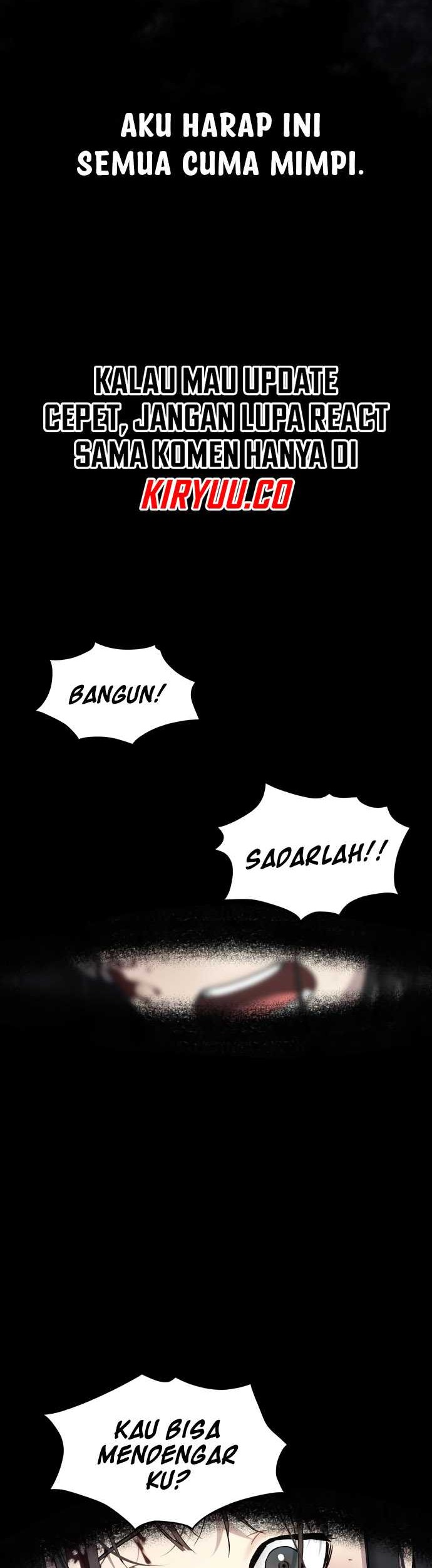 Oh! Dangun Chapter 43 Gambar 5