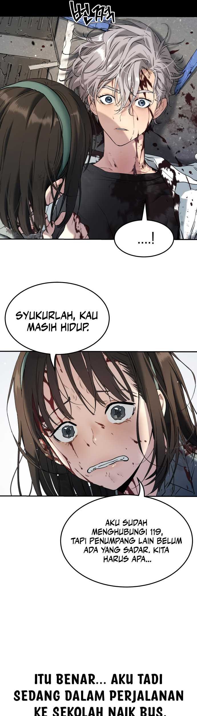 Oh! Dangun Chapter 43 Gambar 7