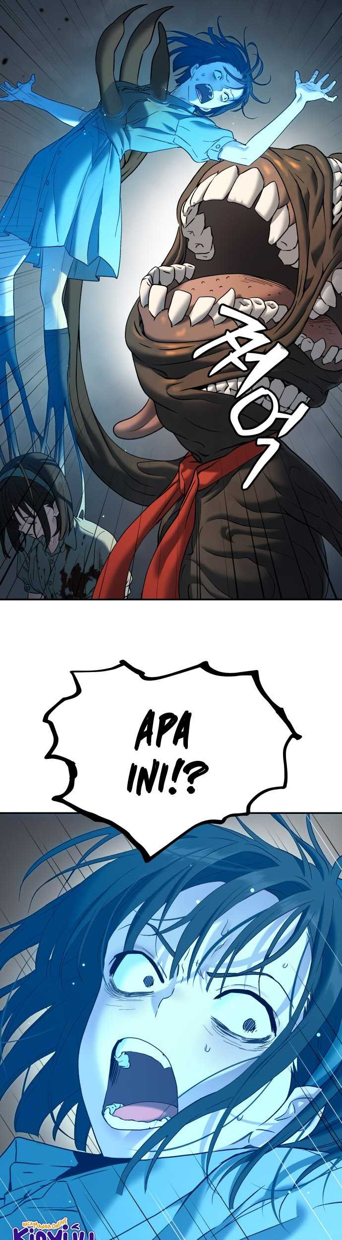 Oh! Dangun Chapter 43 Gambar 15