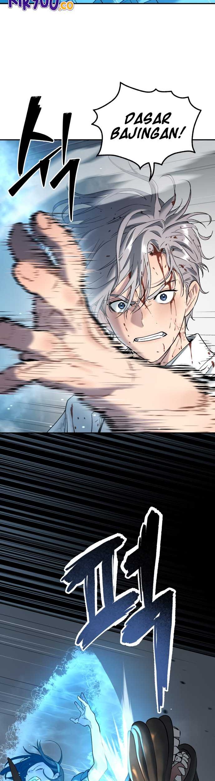 Oh! Dangun Chapter 43 Gambar 16