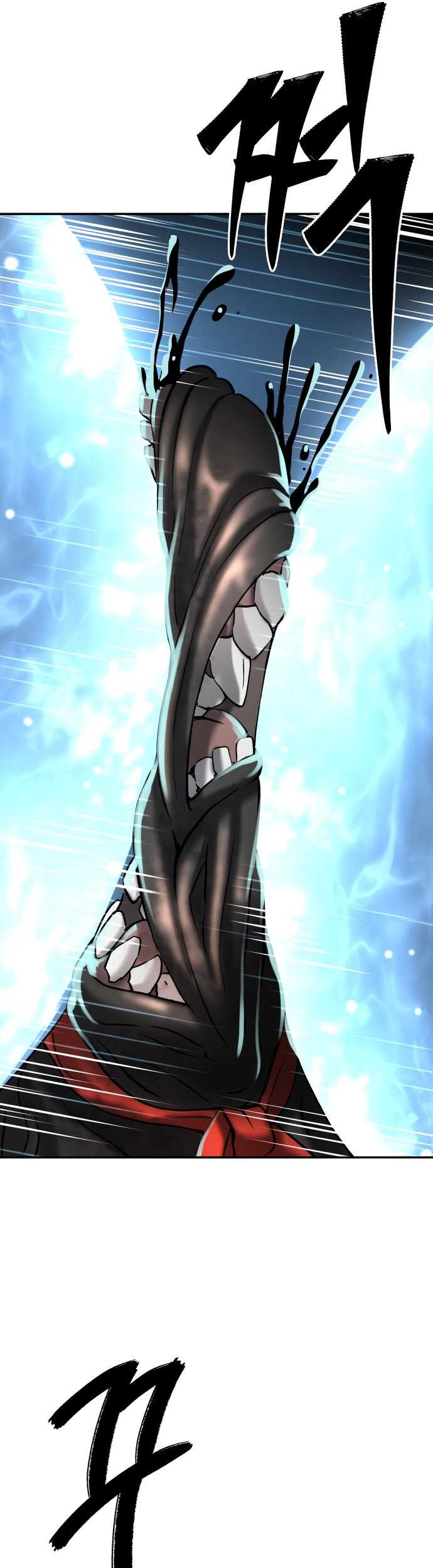 Oh! Dangun Chapter 43 Gambar 19