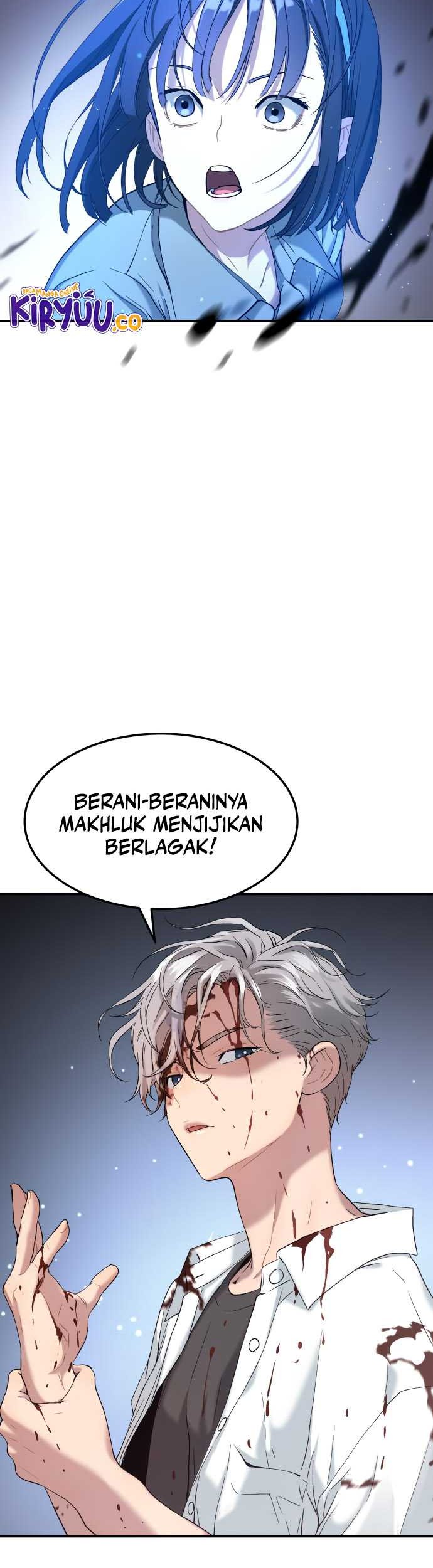 Oh! Dangun Chapter 43 Gambar 29
