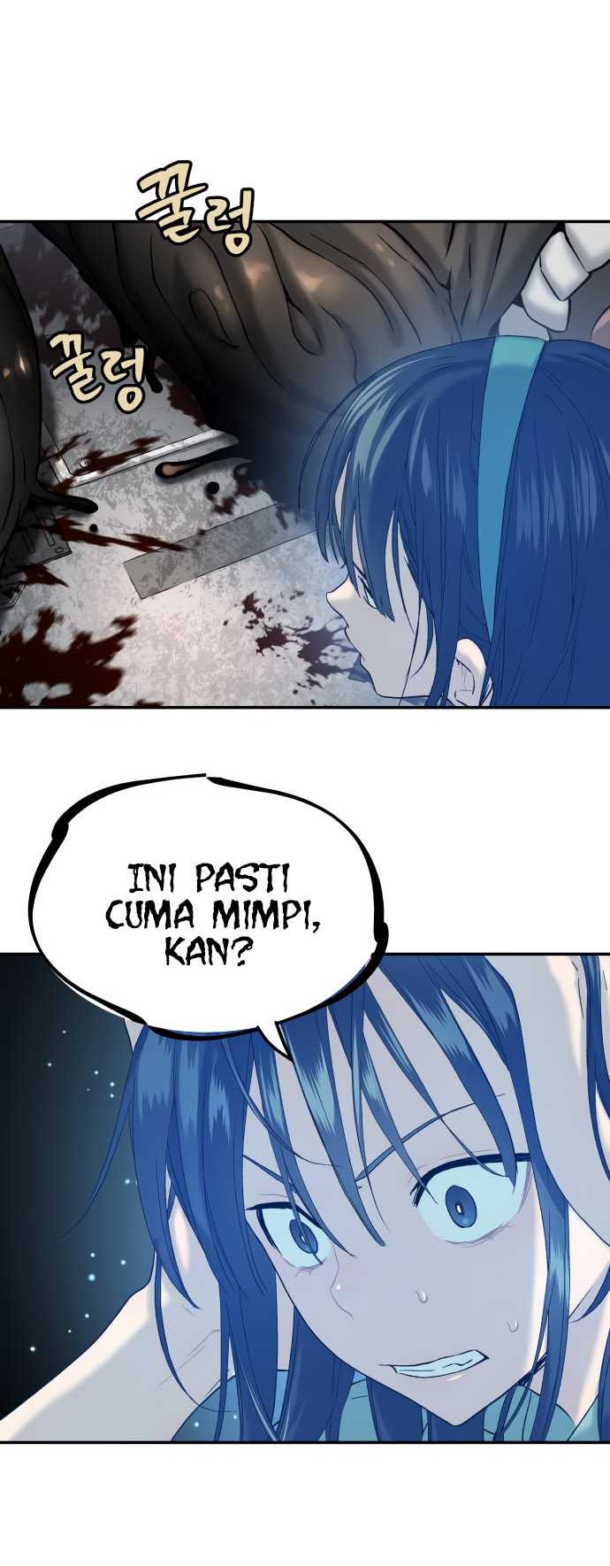 Oh! Dangun Chapter 43 Gambar 30