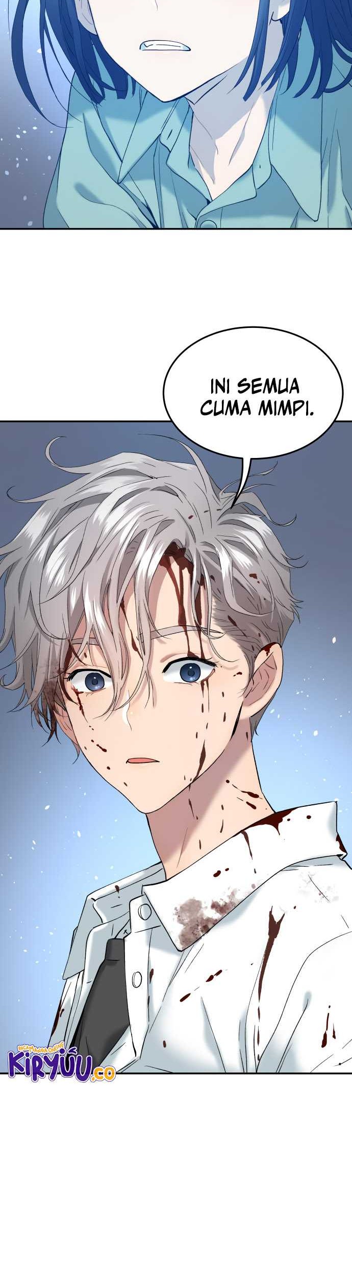 Oh! Dangun Chapter 43 Gambar 32