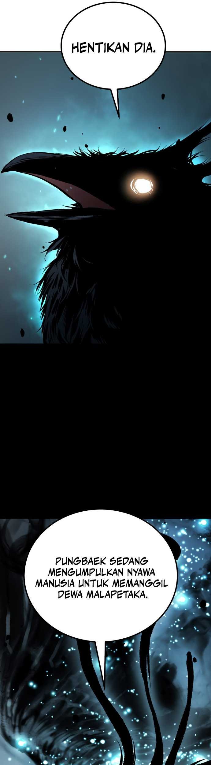 Oh! Dangun Chapter 42 Gambar 39