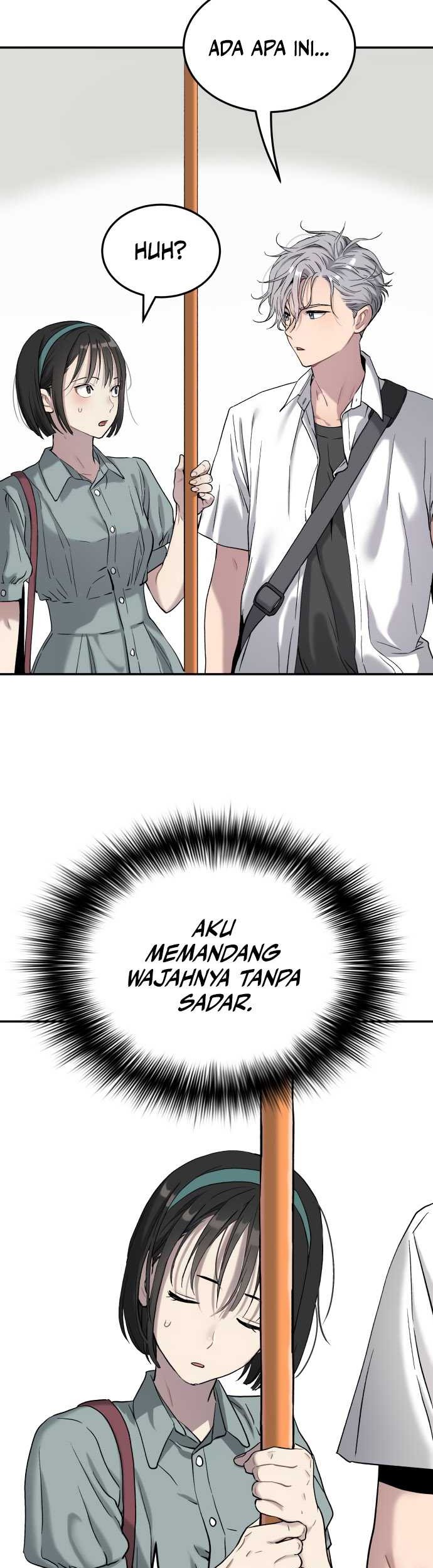 Oh! Dangun Chapter 42 Gambar 45
