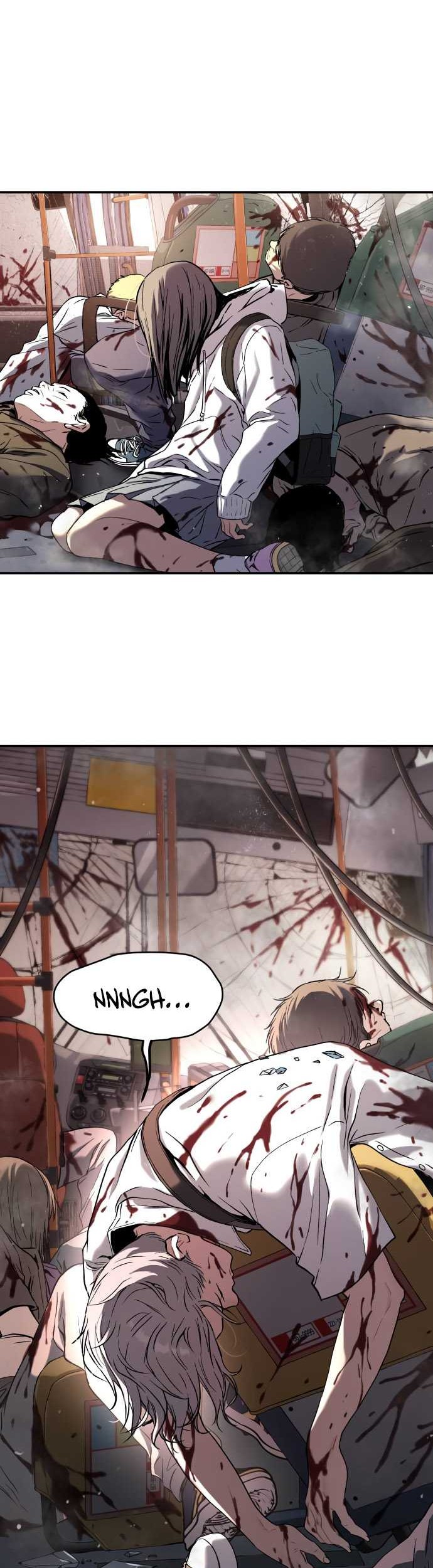 Oh! Dangun Chapter 42 Gambar 56