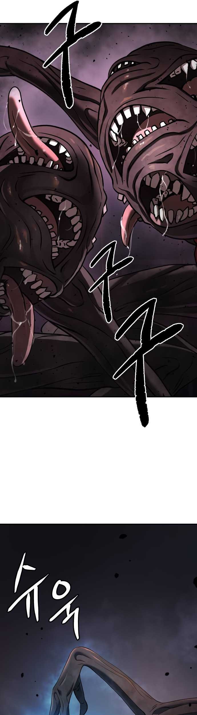 Oh! Dangun Chapter 42 Gambar 59