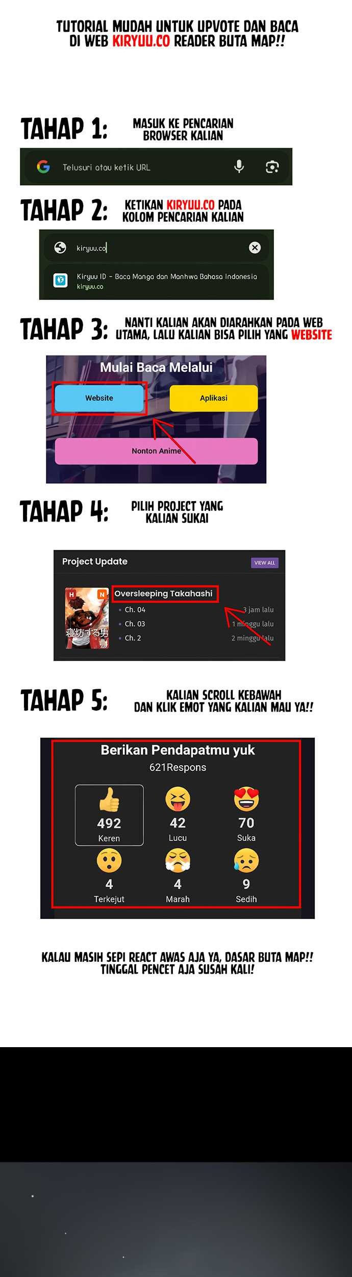 Baca Manhwa Oh! Dangun Chapter 42 Gambar 2