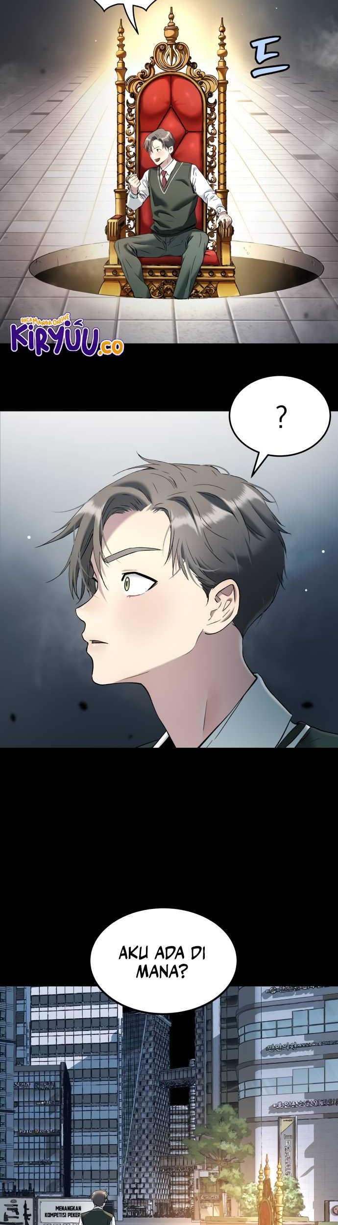 Oh! Dangun Chapter 42 Gambar 4