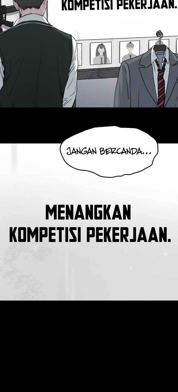 Oh! Dangun Chapter 42 Gambar 6