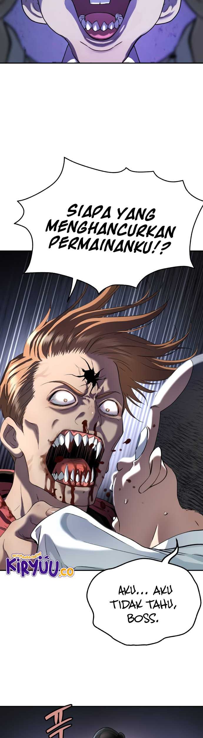 Oh! Dangun Chapter 42 Gambar 13