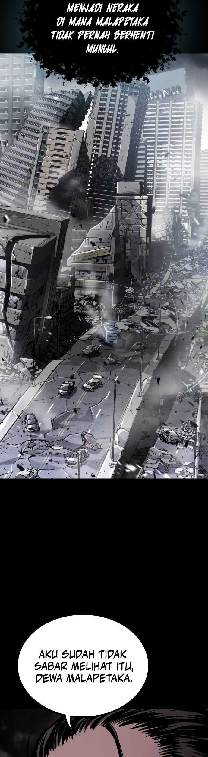 Oh! Dangun Chapter 42 Gambar 29