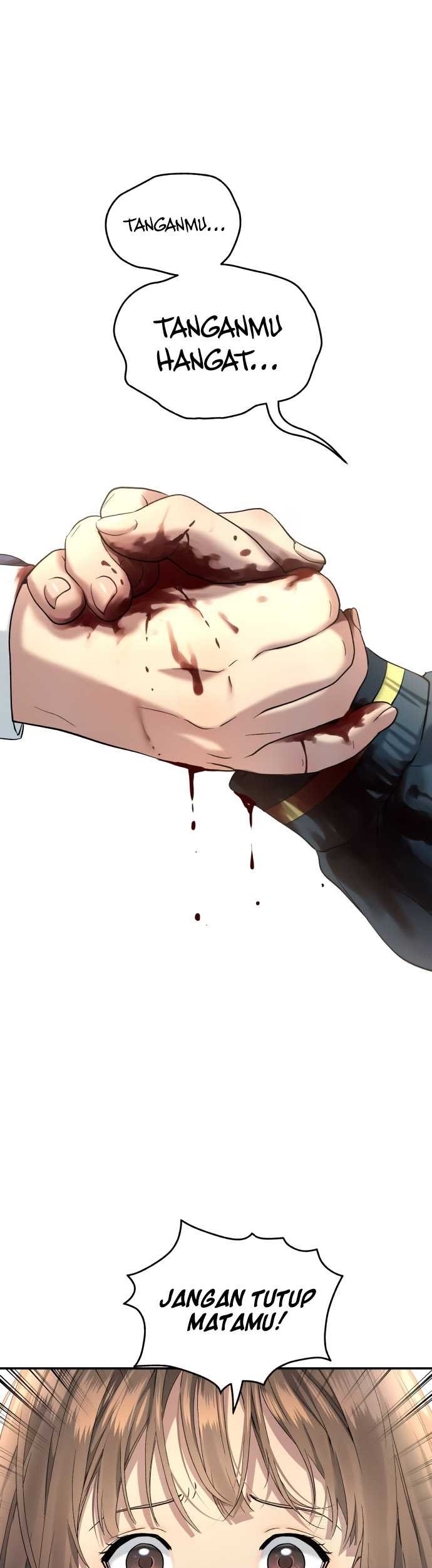 Oh! Dangun Chapter 41 Gambar 39