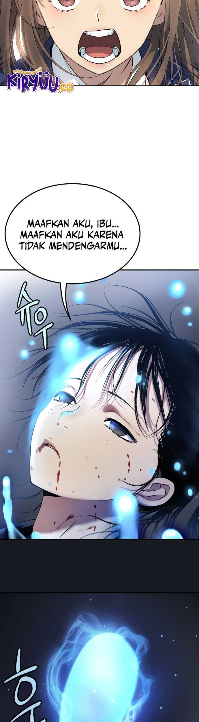 Oh! Dangun Chapter 41 Gambar 40