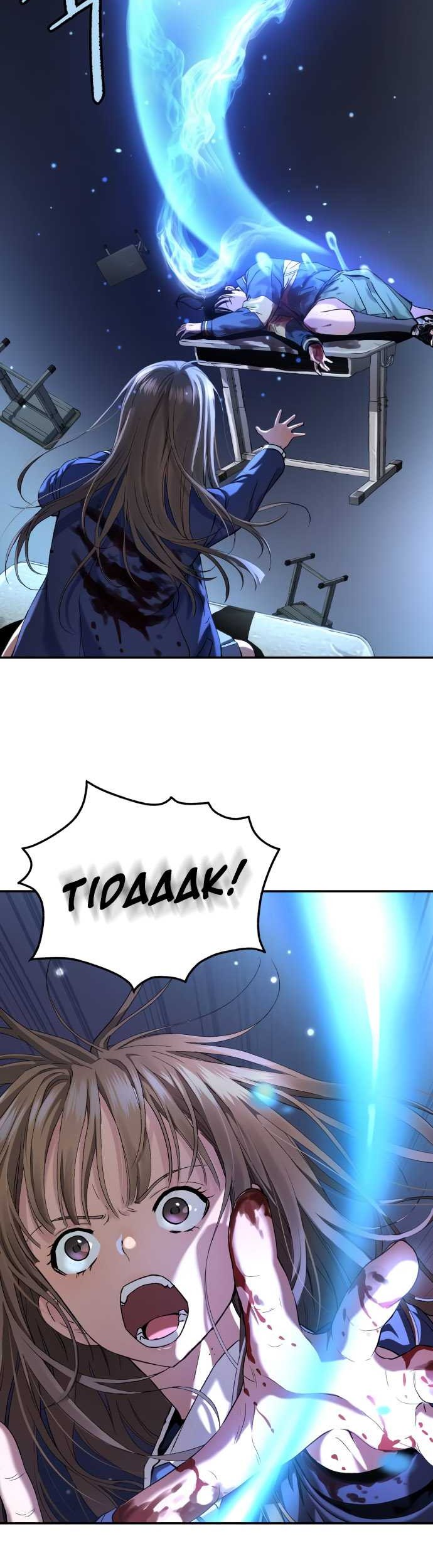 Oh! Dangun Chapter 41 Gambar 41
