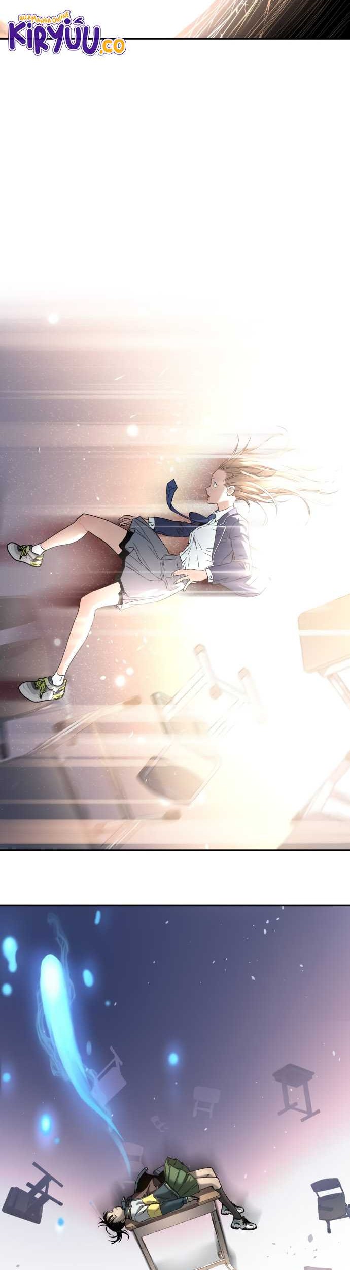Oh! Dangun Chapter 41 Gambar 44