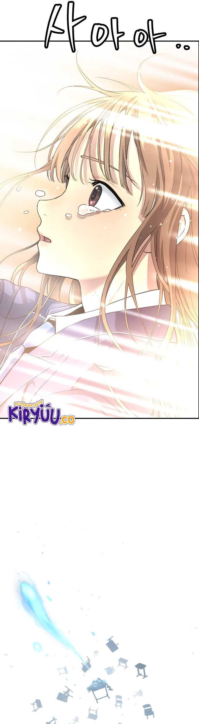 Oh! Dangun Chapter 41 Gambar 47