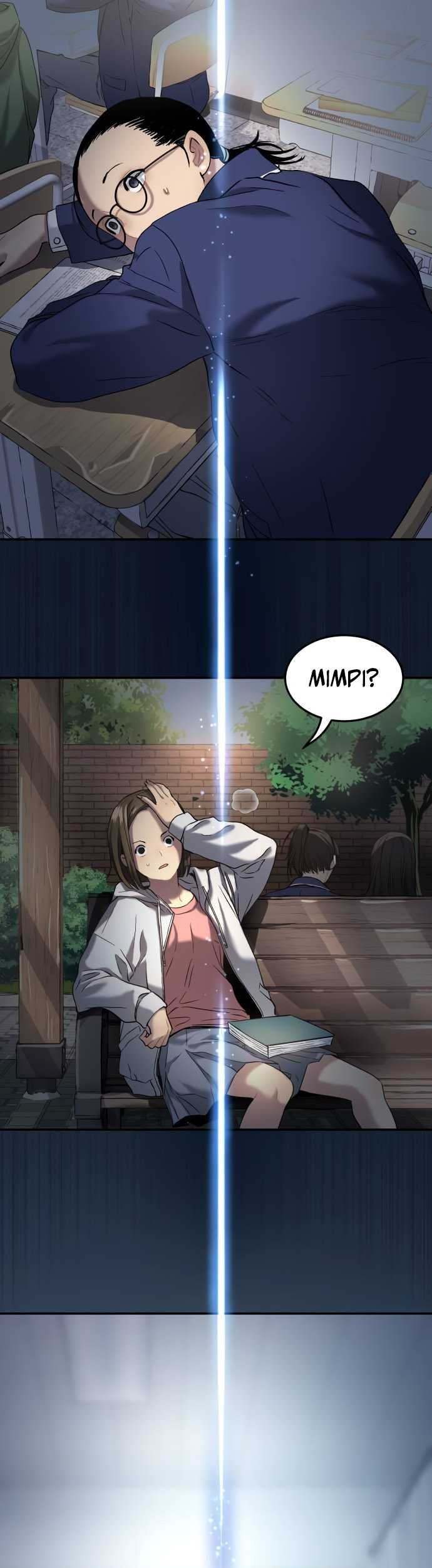 Oh! Dangun Chapter 41 Gambar 51