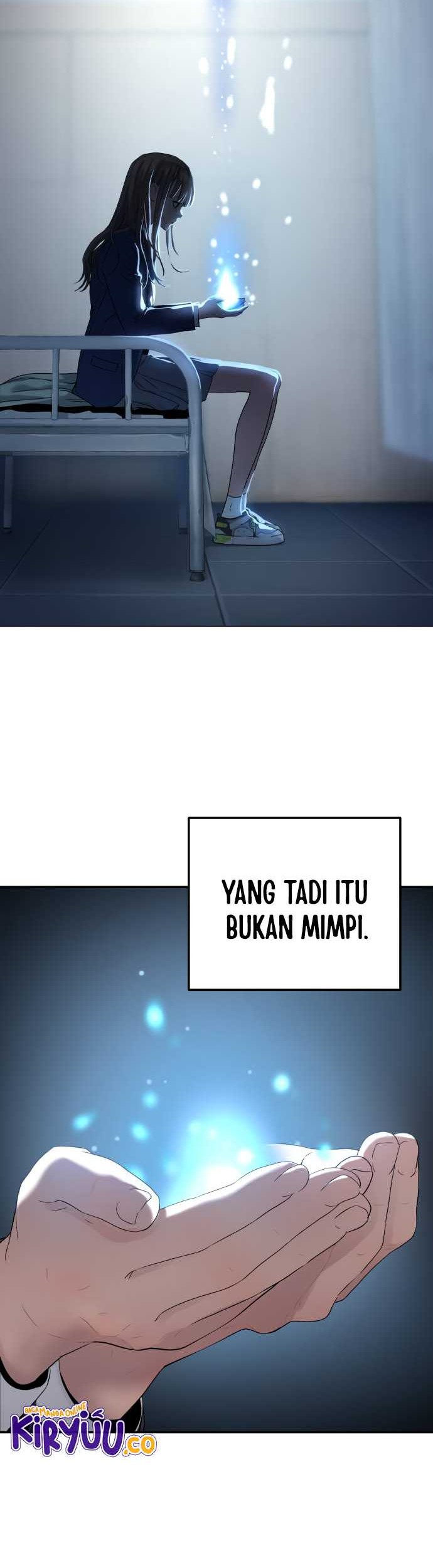 Oh! Dangun Chapter 41 Gambar 52