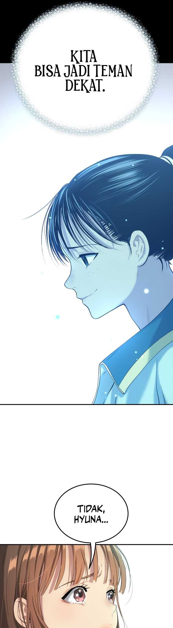 Oh! Dangun Chapter 41 Gambar 59