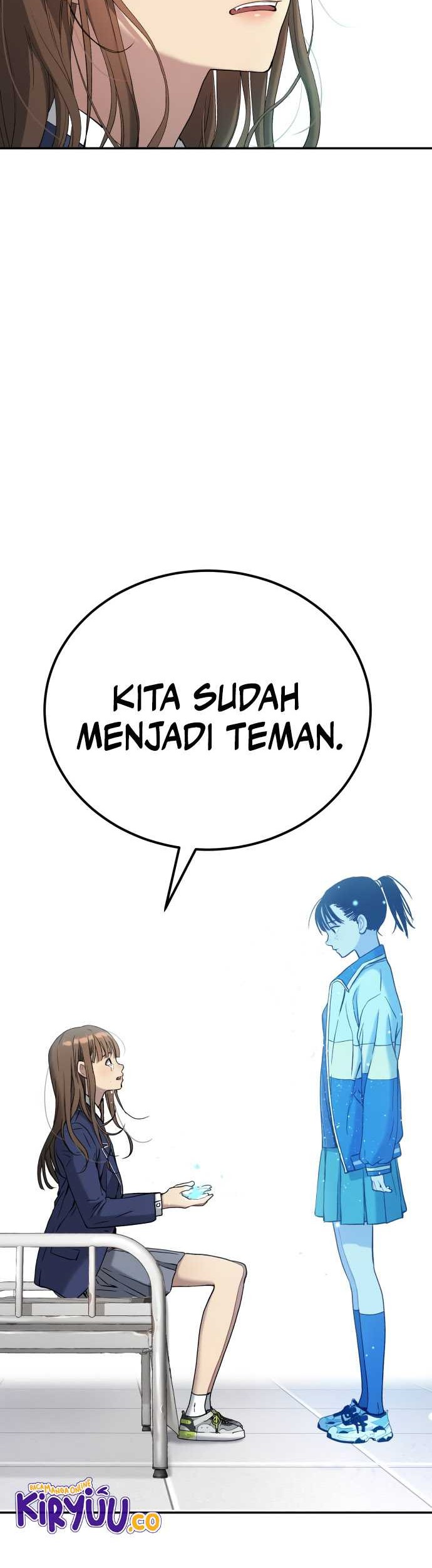 Oh! Dangun Chapter 41 Gambar 60