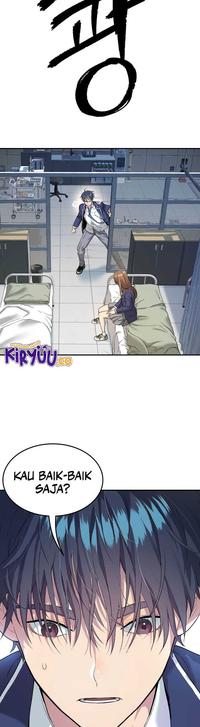 Oh! Dangun Chapter 41 Gambar 64