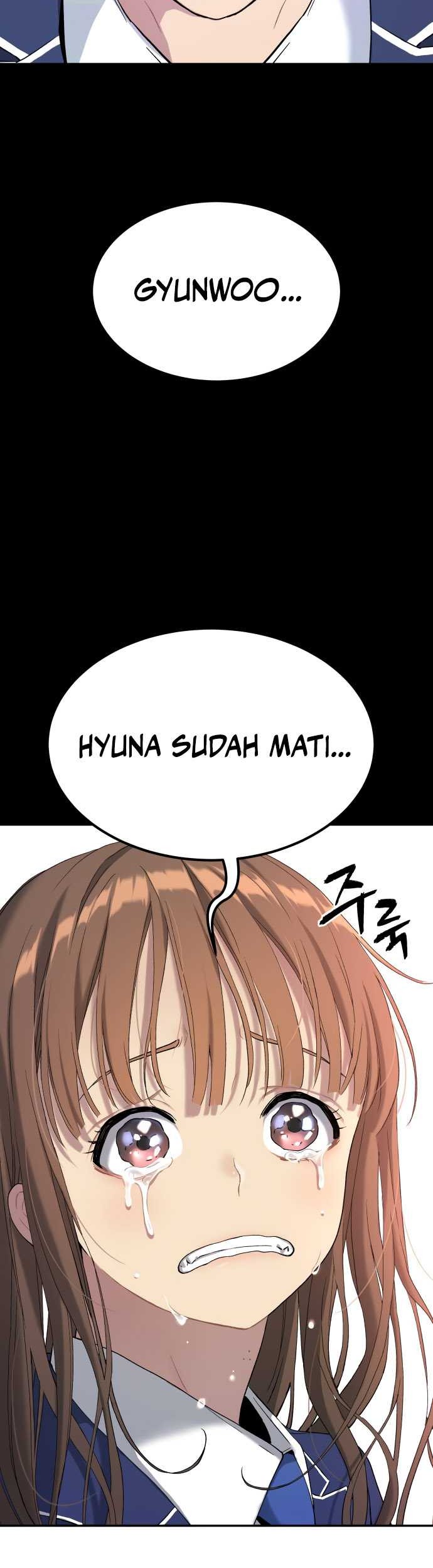 Oh! Dangun Chapter 41 Gambar 65