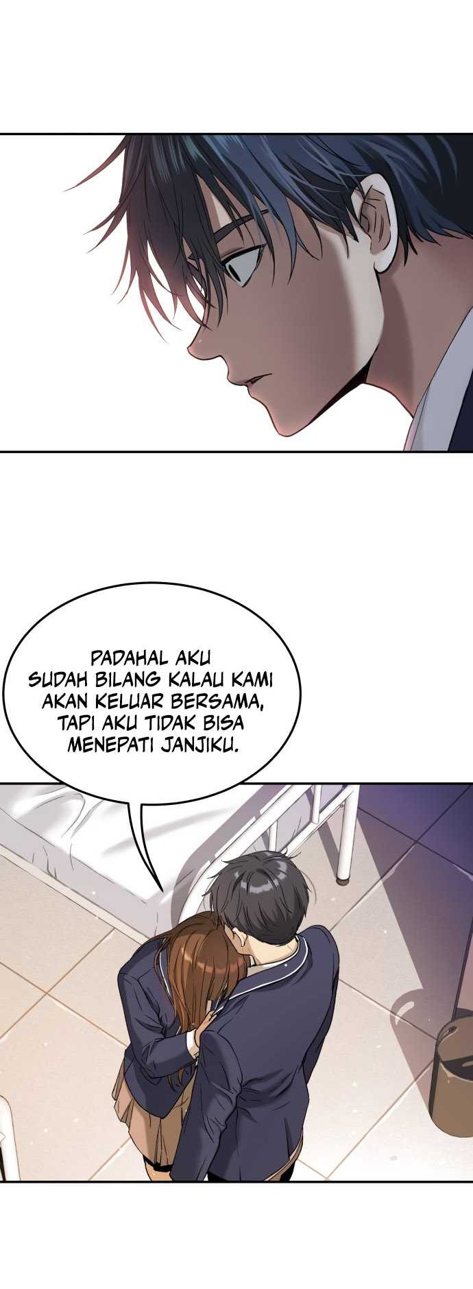 Oh! Dangun Chapter 41 Gambar 66