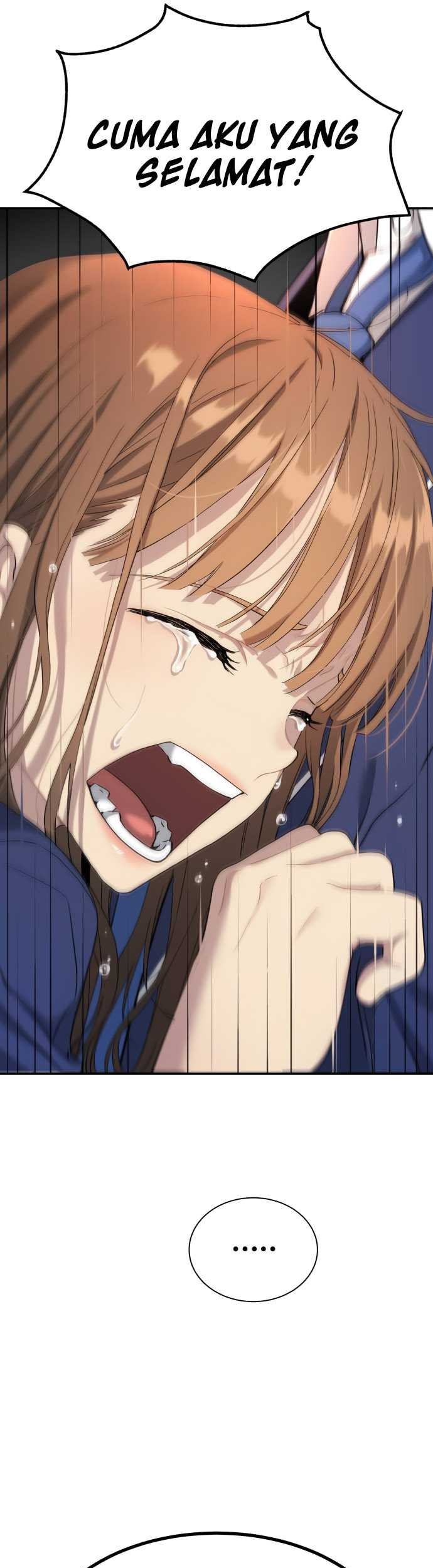 Oh! Dangun Chapter 41 Gambar 67