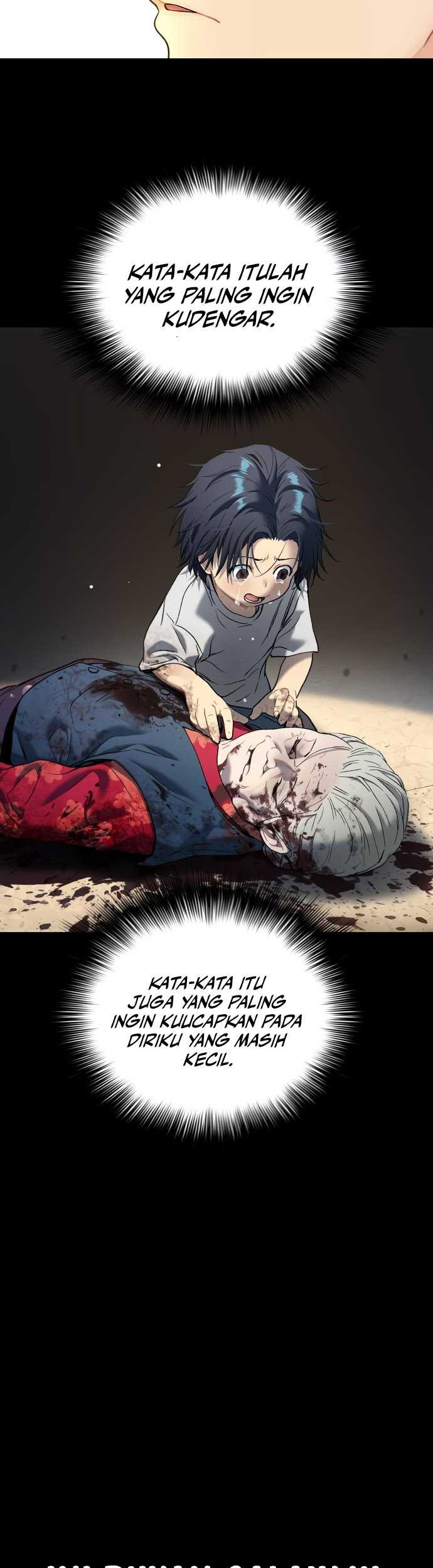 Oh! Dangun Chapter 41 Gambar 69