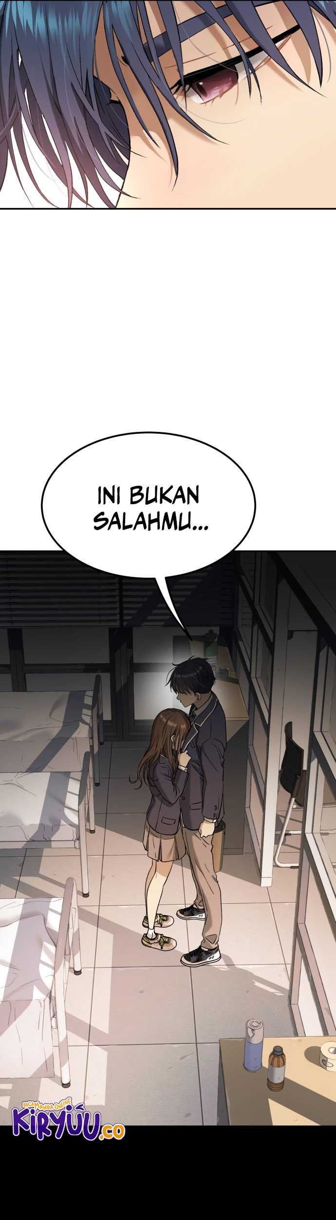 Oh! Dangun Chapter 41 Gambar 71