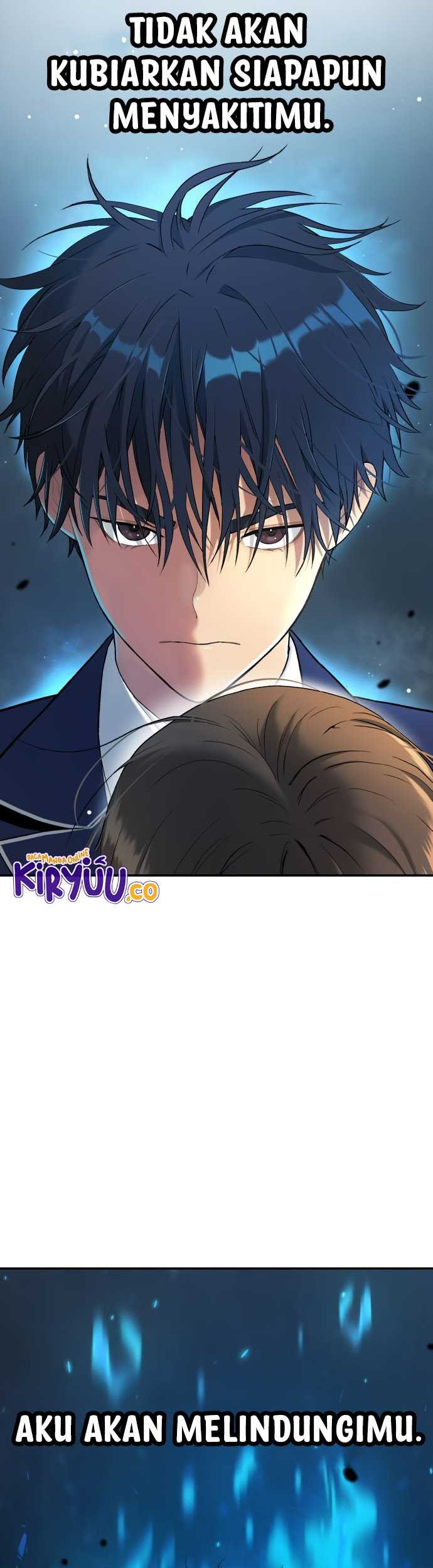 Oh! Dangun Chapter 41 Gambar 75