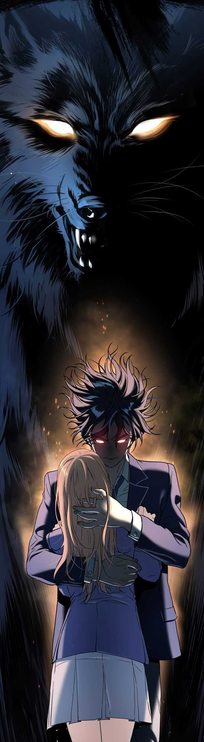 Oh! Dangun Chapter 41 Gambar 77