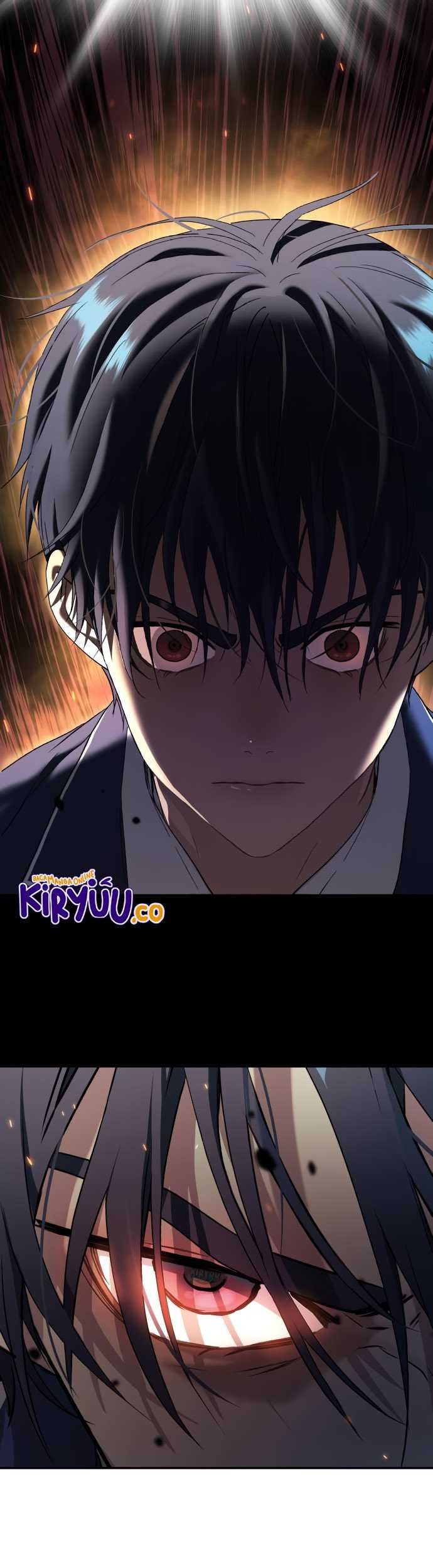 Oh! Dangun Chapter 41 Gambar 79