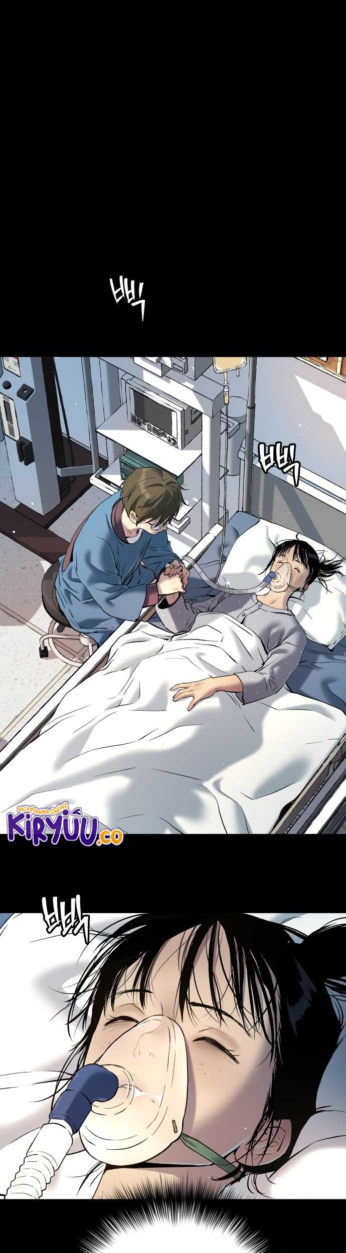 Oh! Dangun Chapter 41 Gambar 3