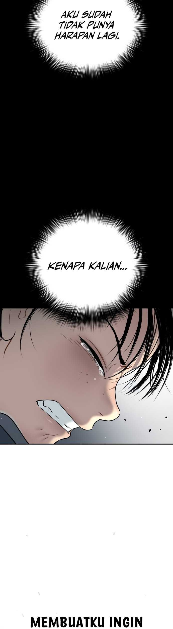 Oh! Dangun Chapter 41 Gambar 4