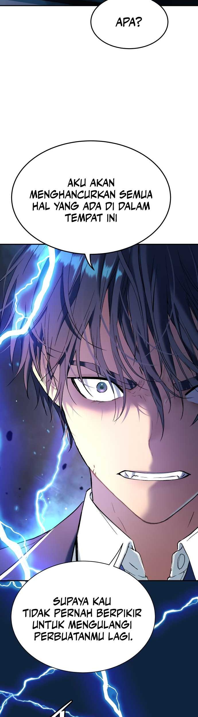 Oh! Dangun Chapter 41 Gambar 9