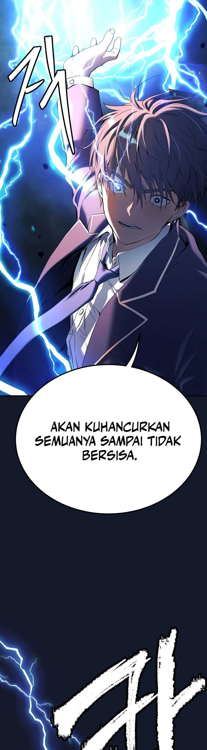 Oh! Dangun Chapter 41 Gambar 11