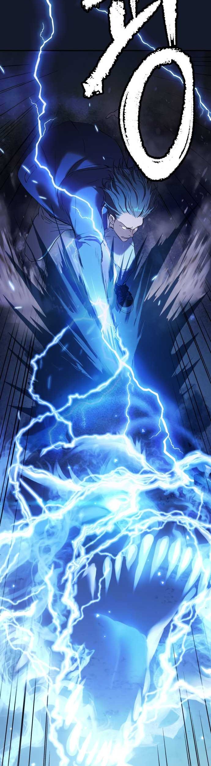 Oh! Dangun Chapter 41 Gambar 12