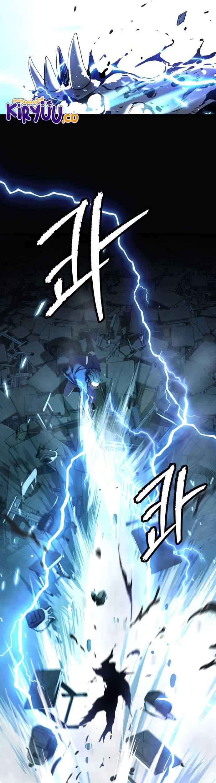 Oh! Dangun Chapter 41 Gambar 15