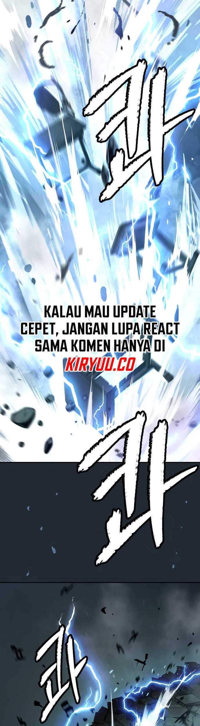 Oh! Dangun Chapter 41 Gambar 16