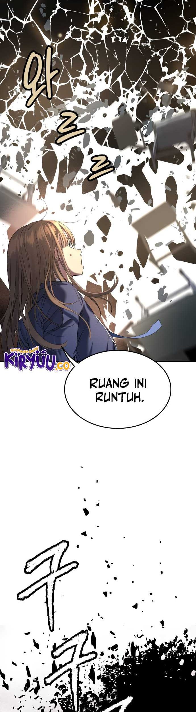 Oh! Dangun Chapter 41 Gambar 24
