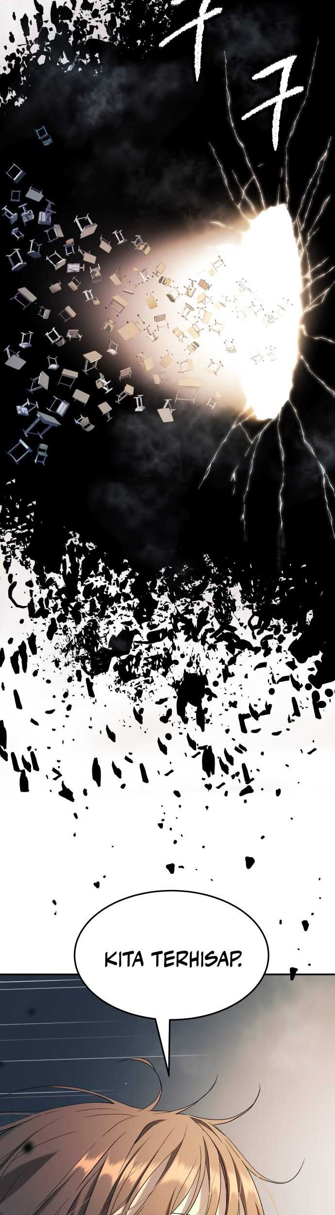 Oh! Dangun Chapter 41 Gambar 25